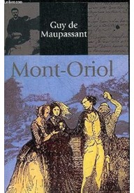 Mont Oriol CU - Exfree - Nowela - - 