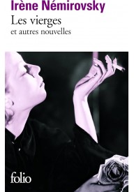 Vierges et autres nouvelles - Ksiazki - Nowela - - 