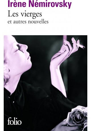 Vierges et autres nouvelles - LITERATURA FRANCUSKA Vierges et autres nouvelles - LITERATURA FRANCUSKA