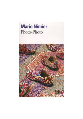 Photo-Photo - LITERATURA FRANCUSKA Photo-Photo - LITERATURA FRANCUSKA