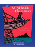 Ile au tresor
