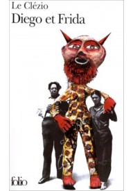 Diego et Frida - folio - Nowela - - 