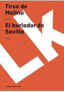 Burlador dw Sevilla