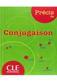 Precis de conjugasion - Koniugacja - Nowela - - 