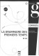 Grammaire des premiers temps klucz poziom B1-B2