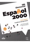 Espanol 2000 Elemental Nueva edicion ćwiczenia + zawartość onlie