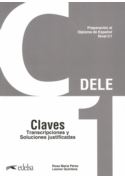DELE C1 klucz ed.2024