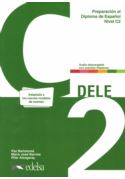 DELE C2 podręcznik + zawartość online ed. 2024