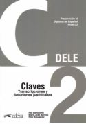 DELE C2 klucz ed.2024