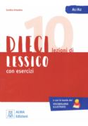 Dieci lezioni di lessico con esercizi (poziom A1-A2)