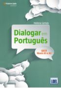 Dialogar em Portugues książka poziom A1-A2