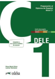 DELE WERSJA CYFROWA C1 podręcznik ed.2024 - Progetto italiano junior WERSJA CYFROWA dla nauczyciela 2 podr + ćw - ePodręczniki, eBooki, audiobooki - 