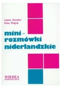 Mini rozmówki niderlandzkie
