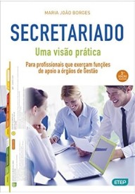 Secretariado Uma visao practica 3ed - Portugues a Valer 2 podręcznik + audio online - Książki i podręczniki-język portugalski - 