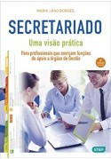 Secretariado Uma visao practica 3ed
