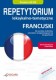 Francuski Repetytorium leksykalno-tematyczne + CD audio
