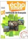 Echo Junior A2 podręcznik + DVD ROM