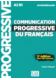 Communication progressive intermediaire A2 B1 + audio online