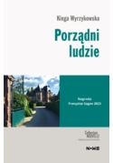 Porządni ludzie WERSJA CYFROWA Collection Nouvelle