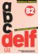 ABC DELF B2 tout public + wersja numeryczna