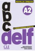 ABC DELF A2 tout public + wersja numeryczna