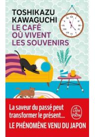 Cafe ou vivent les souvenirs - Grandes dates du XXe siecle - Nowela - LITERATURA FRANCUSKA - 