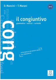Il congiuntivo poziom B1-C2 - Bescherelle italien les verbes - Nowela - - 