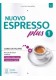 Nuovo Espresso Plus 1 podręcznik + ćwiczenia