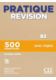 Pratique Revision B2 podręcznik + klucz