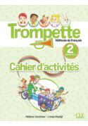 Trompette 2 ćwiczenia
