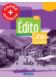 Edito WERSJA CYFROWA B1 ćwiczenia ed.2022-2024