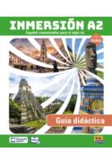 Inmersion A2 przewodnik metodyczny