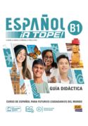Espanol A Tope B1 przewodnik metodyczny