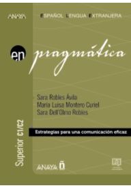 Pragmatica superior C1-C2 - Diccionario practico de gramatica ćwiczenia - Nowela - - 