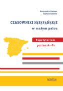 Czasowniki hiszpańskie w małym palcu