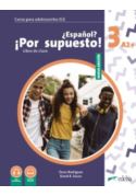 Espanol por supuesto nuevo 3 A2+ podręcznik