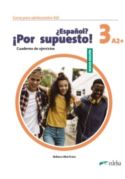 Espanol por supuesto nuevo 3 A2+ ćwiczenia