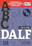 ABC DALF C1/C2 podręcznik + CD + zawartość online