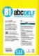 ABC DELF junior scolaire B1 + wersja numeryczna