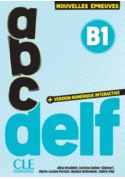 ABC DELF B1 tout public + wersja numeryczna