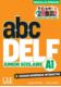ABC DELF junior scolaire A1 + wersja numeryczna