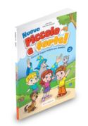 Nuovo Piccolo e forte! A podręcznik + audio online