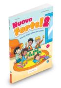 Nuovo Forte! 2 podręcznik + ćwiczenia + zawartość online
