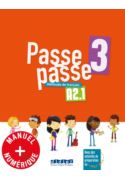 Passe-Passe WERSJA CYFROWA 3 zestaw dla nauczyciela