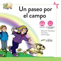 Paseo por el campo NUEVA EDICION Paseo por el campo NUEVA EDICION