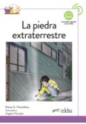 Piedra extraterrestre NUEVA EDICION