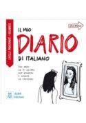 Mio diario di italiano poziom principiante