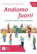 Andiamo fuori książka poziom A1/A2