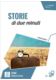 Storie di due minuti poziom A1/A2 + audio online
