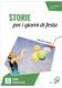 Storie per i giorni di festa poziom A1/A2 + audio online